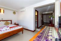 Nikkivinsi Boutique Villa Siem Reap Exterior photo